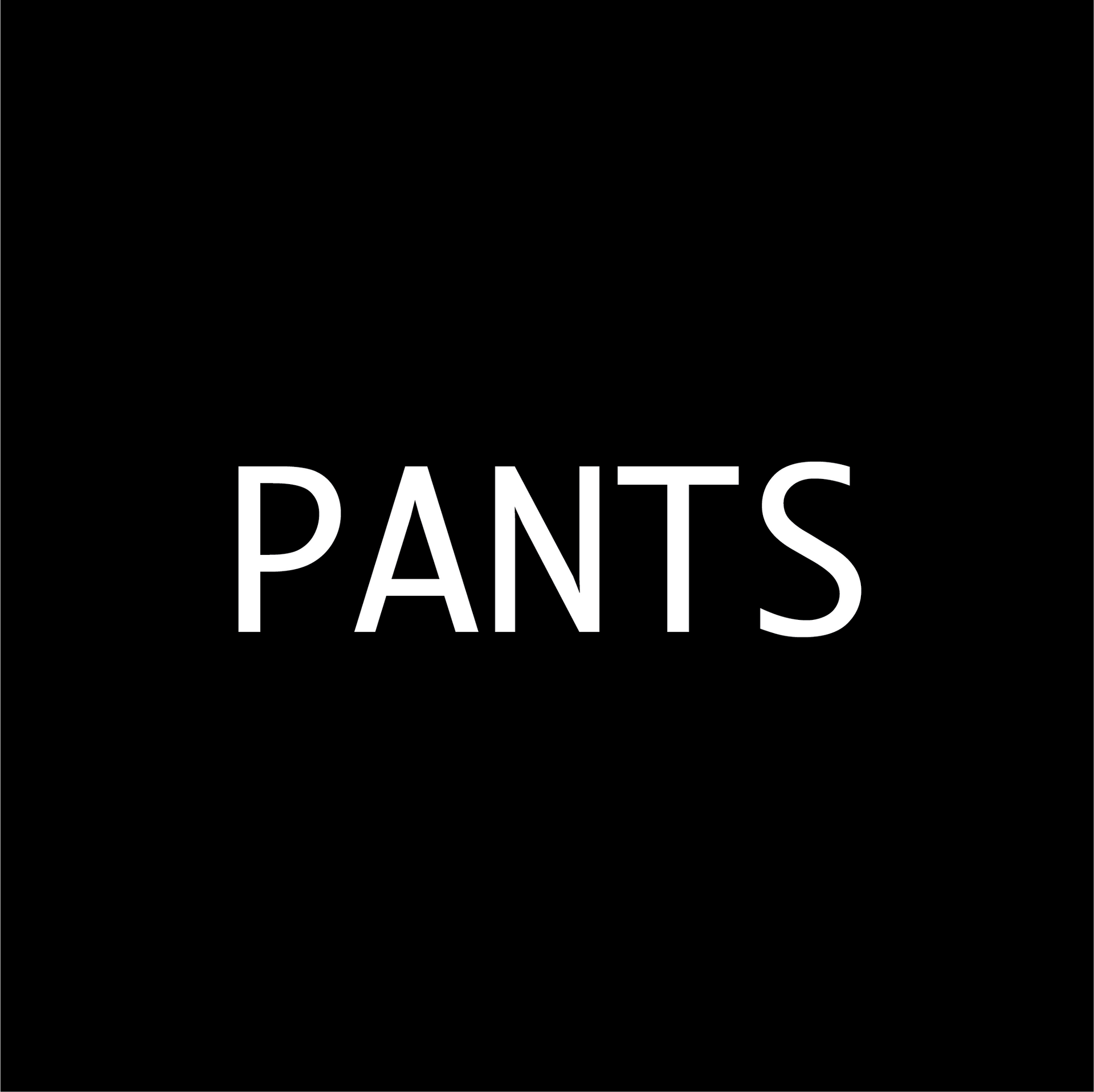 Pants