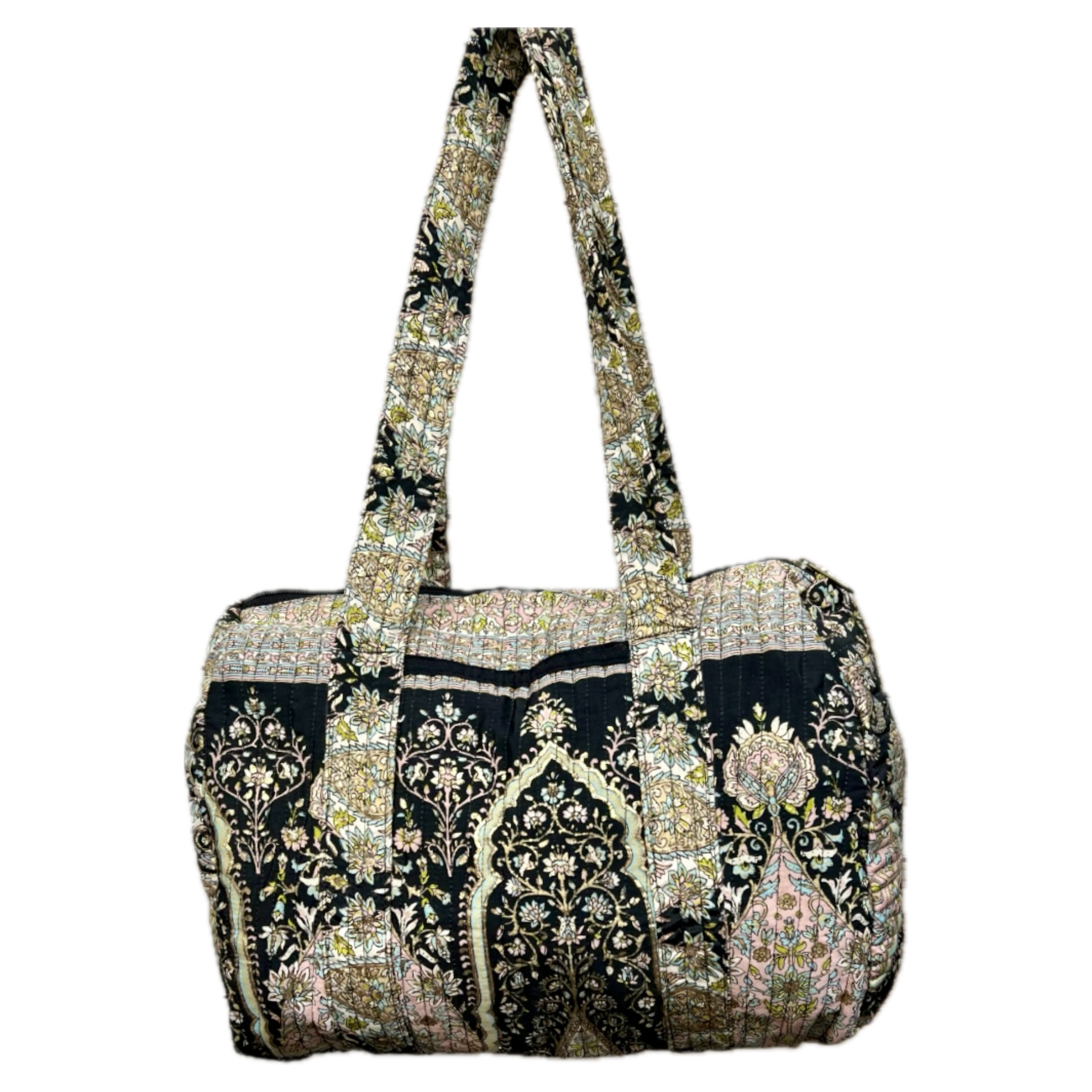 Bohemian Weekender Bag (DB04)